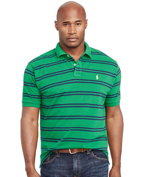 discount ralph lauren polo shirts big tall